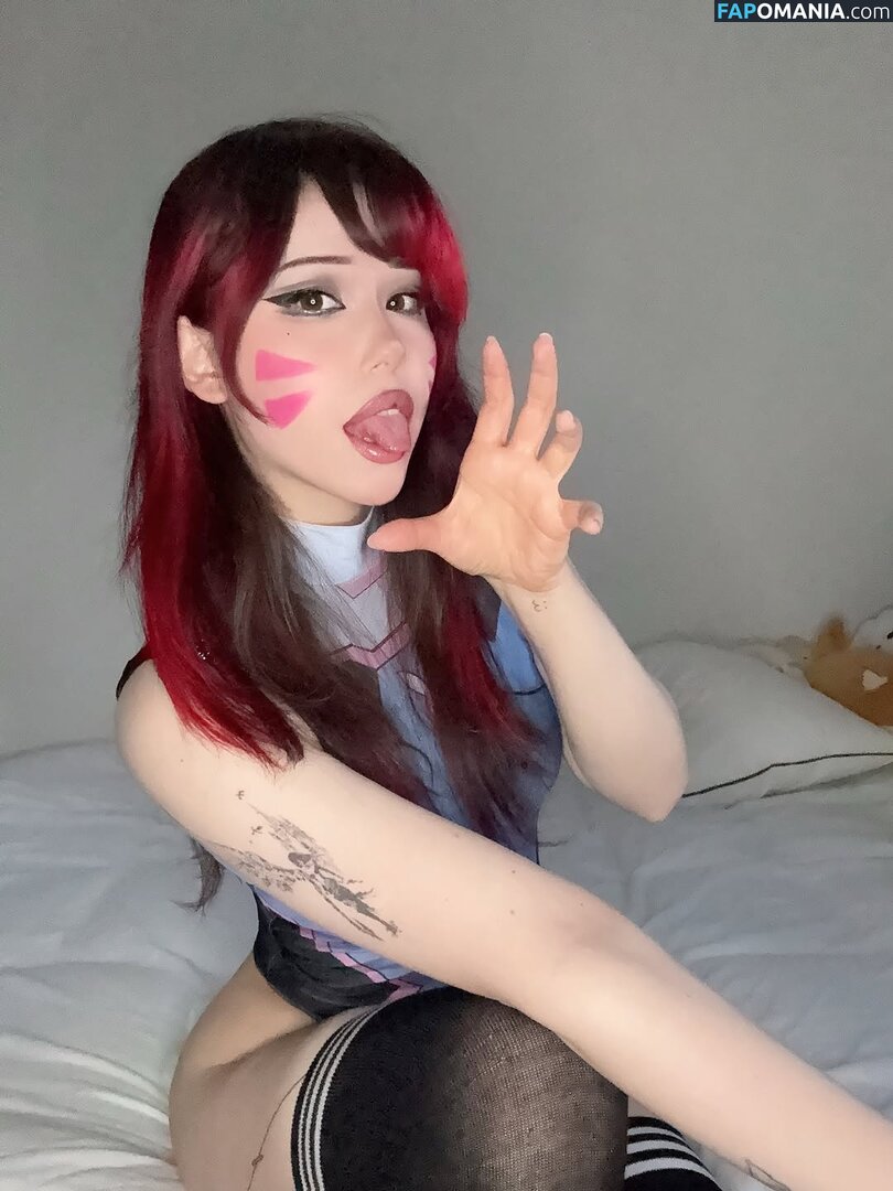 Ivy.owowo / ivyowowo Naken OnlyFans  Läckta Foto #2