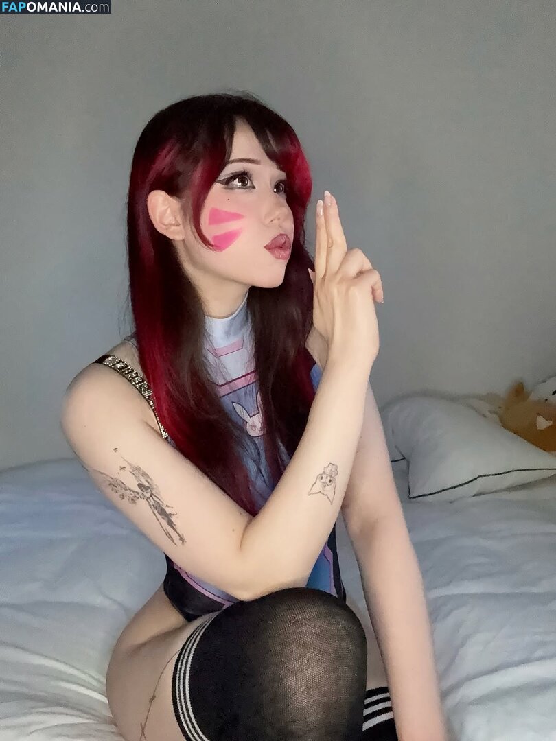 Ivy.owowo / ivyowowo Naken OnlyFans  Läckta Foto #7