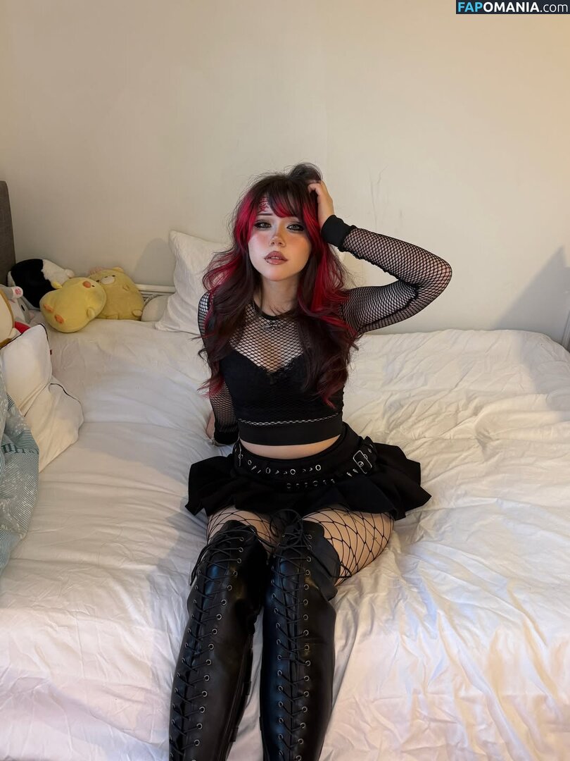 Ivy.owowo / ivyowowo Naken OnlyFans  Läckta Foto #10
