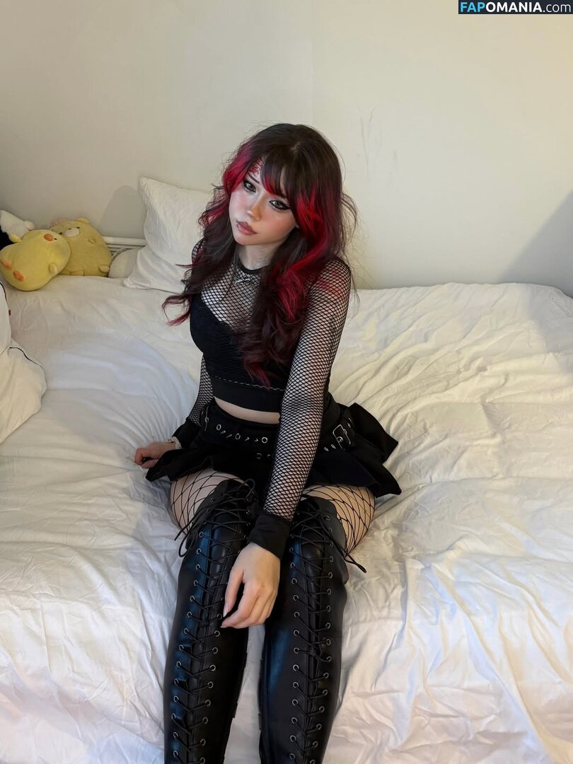 Ivy.owowo / ivyowowo Naken OnlyFans  Läckta Foto #12