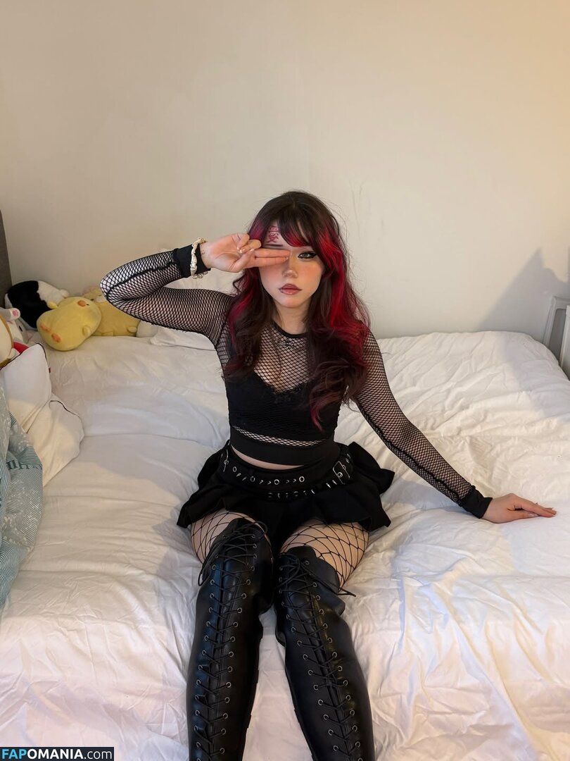 Ivy.owowo / ivyowowo Naken OnlyFans  Läckta Foto #15