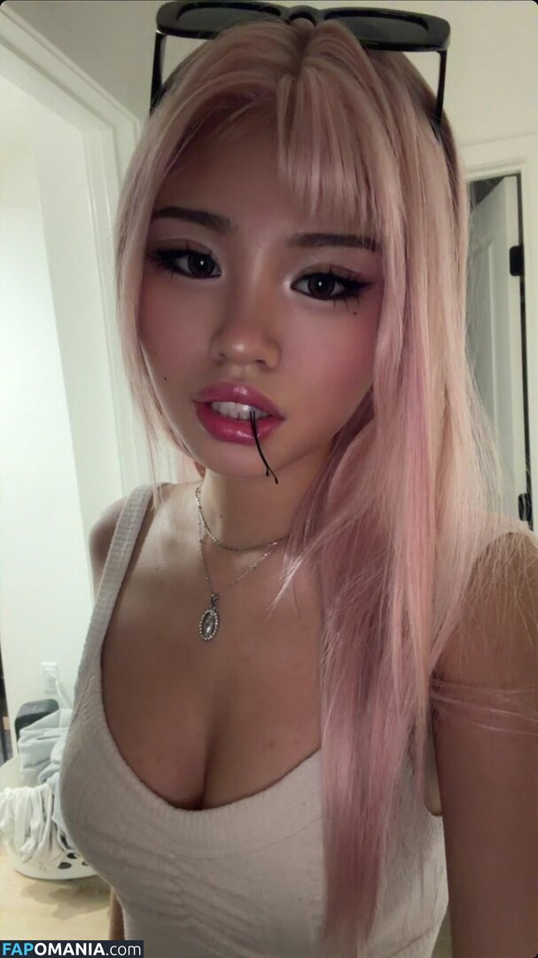 Ivy Tran / freakbob524 Naken OnlyFans  Läckta Foto #1