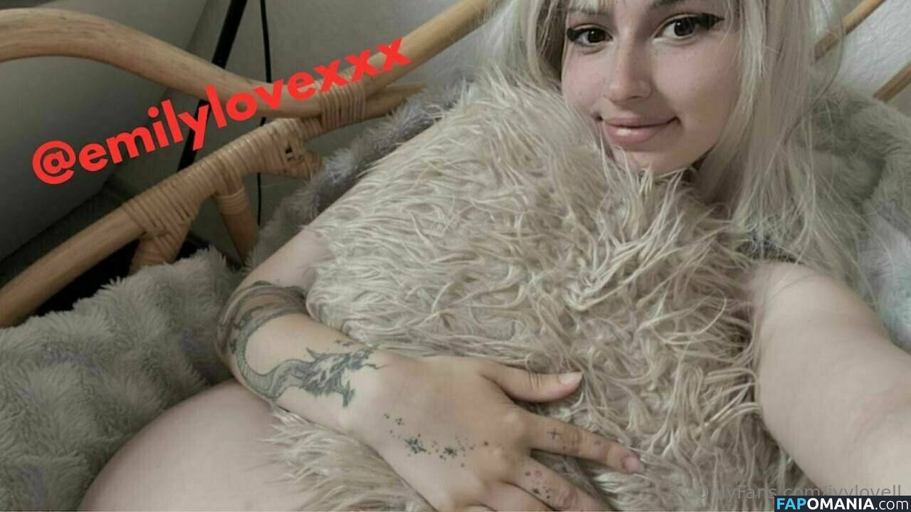 ivyleahlovell / ivylovell Naken OnlyFans  Läckta Foto #16