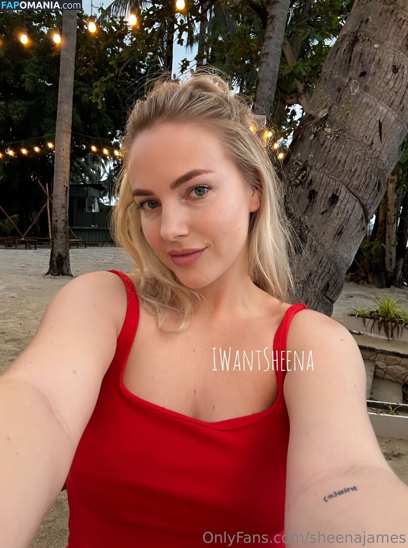 iwantsheena Naken OnlyFans  Läckta Foto #3