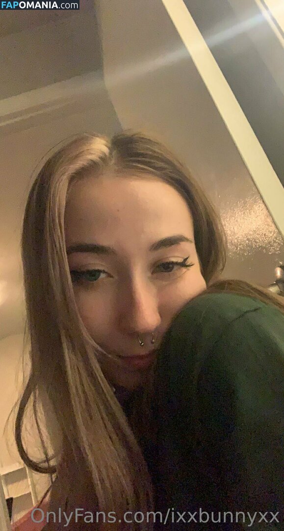 ixxbunny / ixxbunnyxx Naken OnlyFans  Läckta Foto #19
