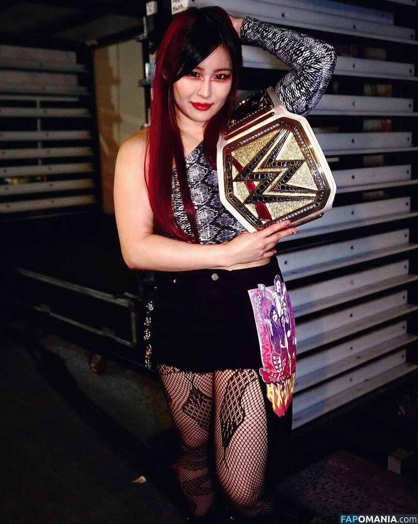 Io Shirai / Iyo Sky / iyoaghedo Naken OnlyFans  Läckta Foto #75