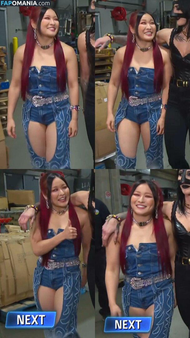 Io Shirai / Iyo Sky / iyoaghedo Naken OnlyFans  Läckta Foto #349