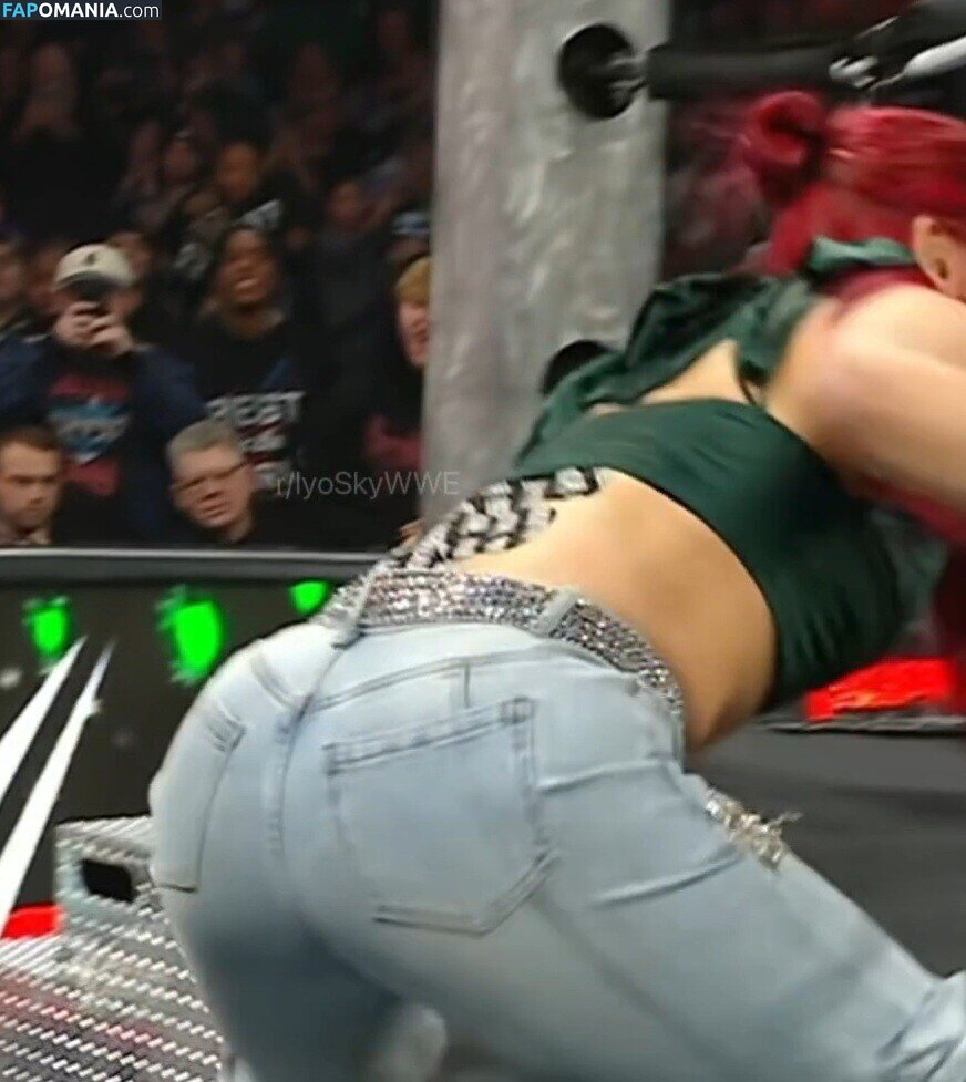 Io Shirai / Iyo Sky / iyoaghedo Naken OnlyFans  Läckta Foto #353