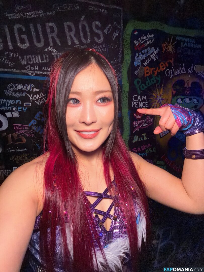 Io Shirai / Iyo Sky / iyoaghedo Naken OnlyFans  Läckta Foto #357