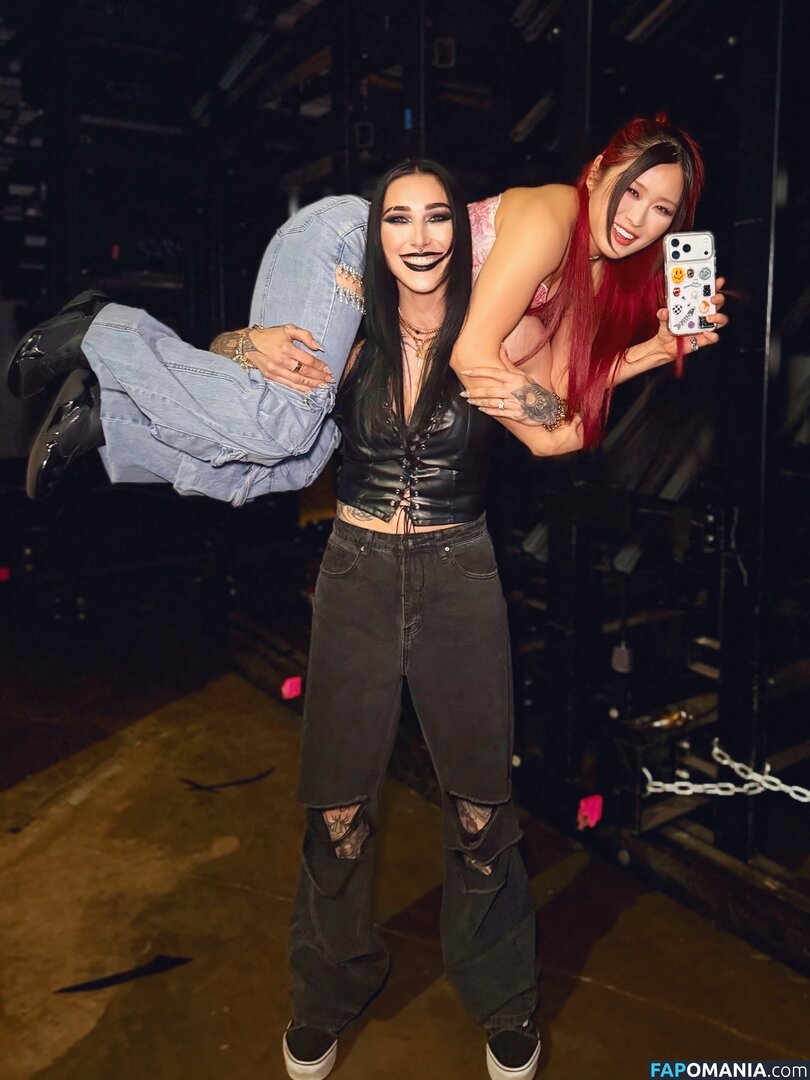 Io Shirai / Iyo Sky / iyoaghedo Naken OnlyFans  Läckta Foto #360