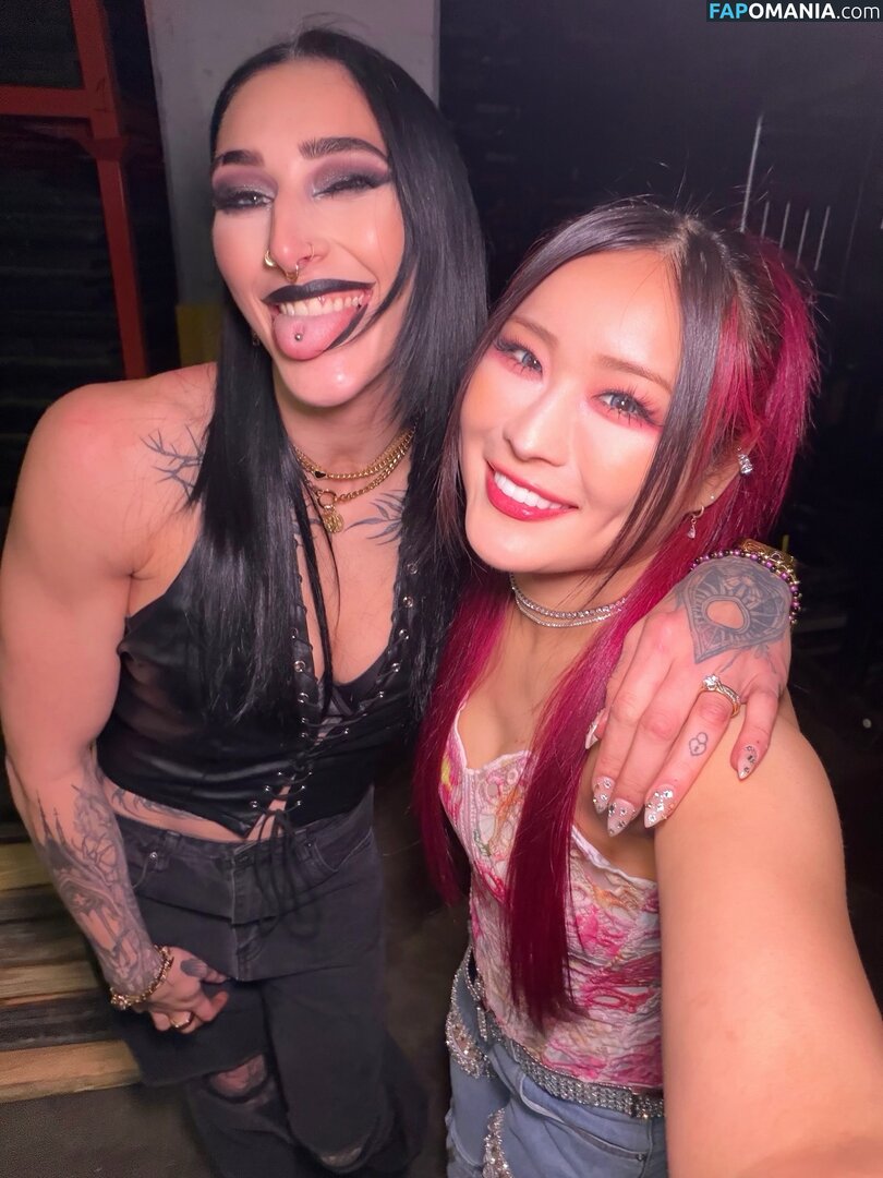 Io Shirai / Iyo Sky / iyoaghedo Naken OnlyFans  Läckta Foto #361