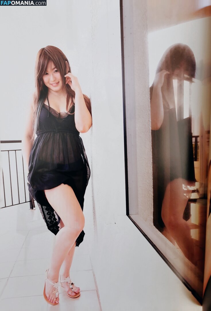 Io Shirai / Iyo Sky / iyoaghedo Naken OnlyFans  Läckta Foto #362