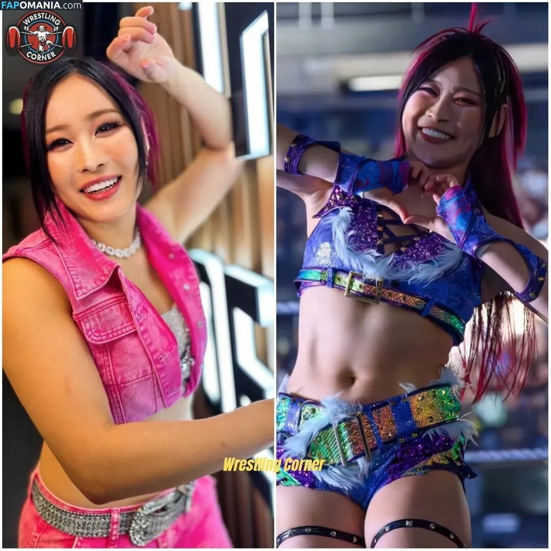 Io Shirai / Iyo Sky / iyoaghedo Naken OnlyFans  Läckta Foto #364