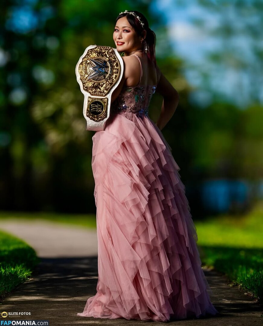 Io Shirai / Iyo Sky / iyoaghedo Naken OnlyFans  Läckta Foto #366