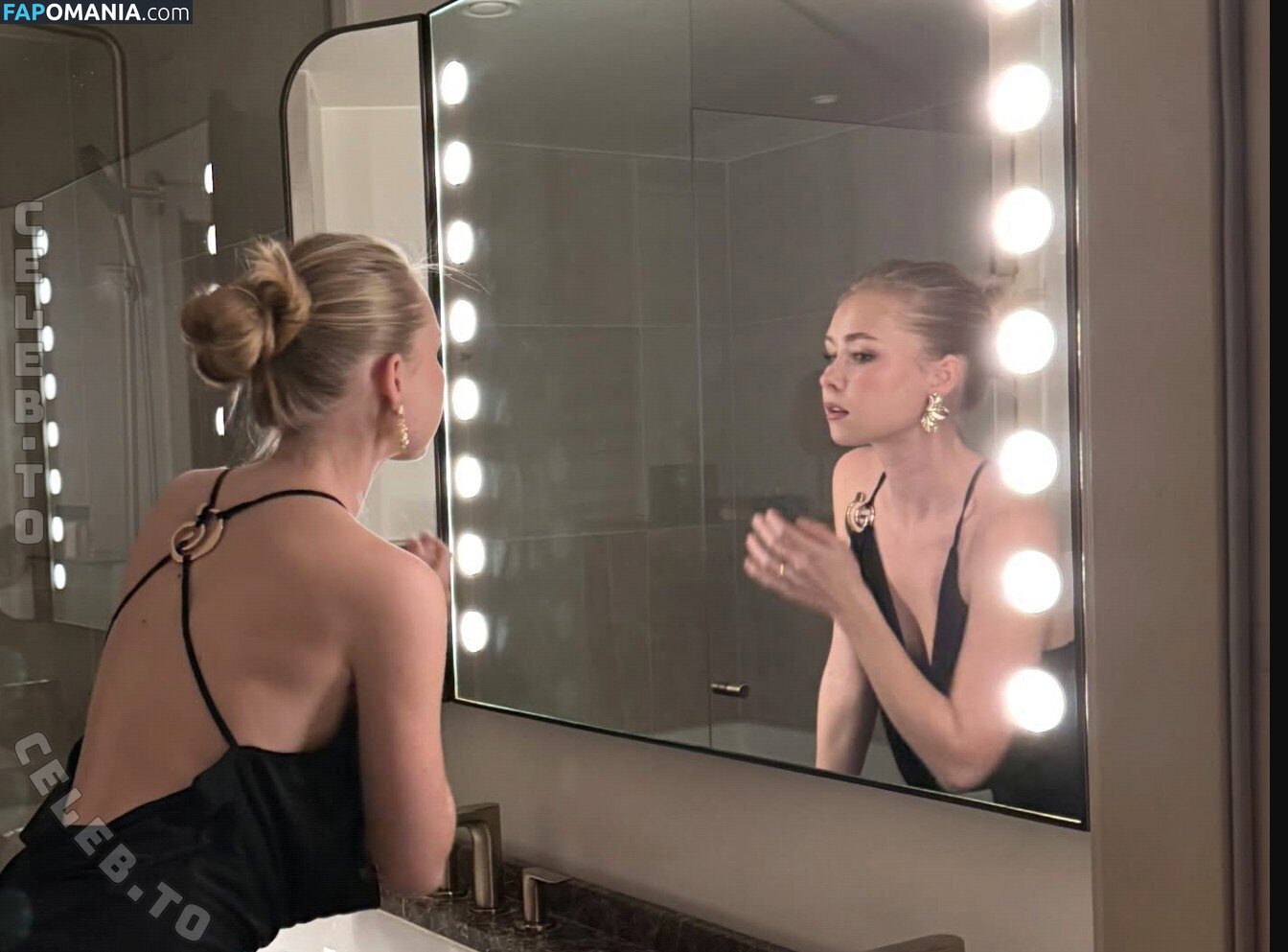 Izaandelle / _izaandelle_ Naken OnlyFans  Läckta Foto #8