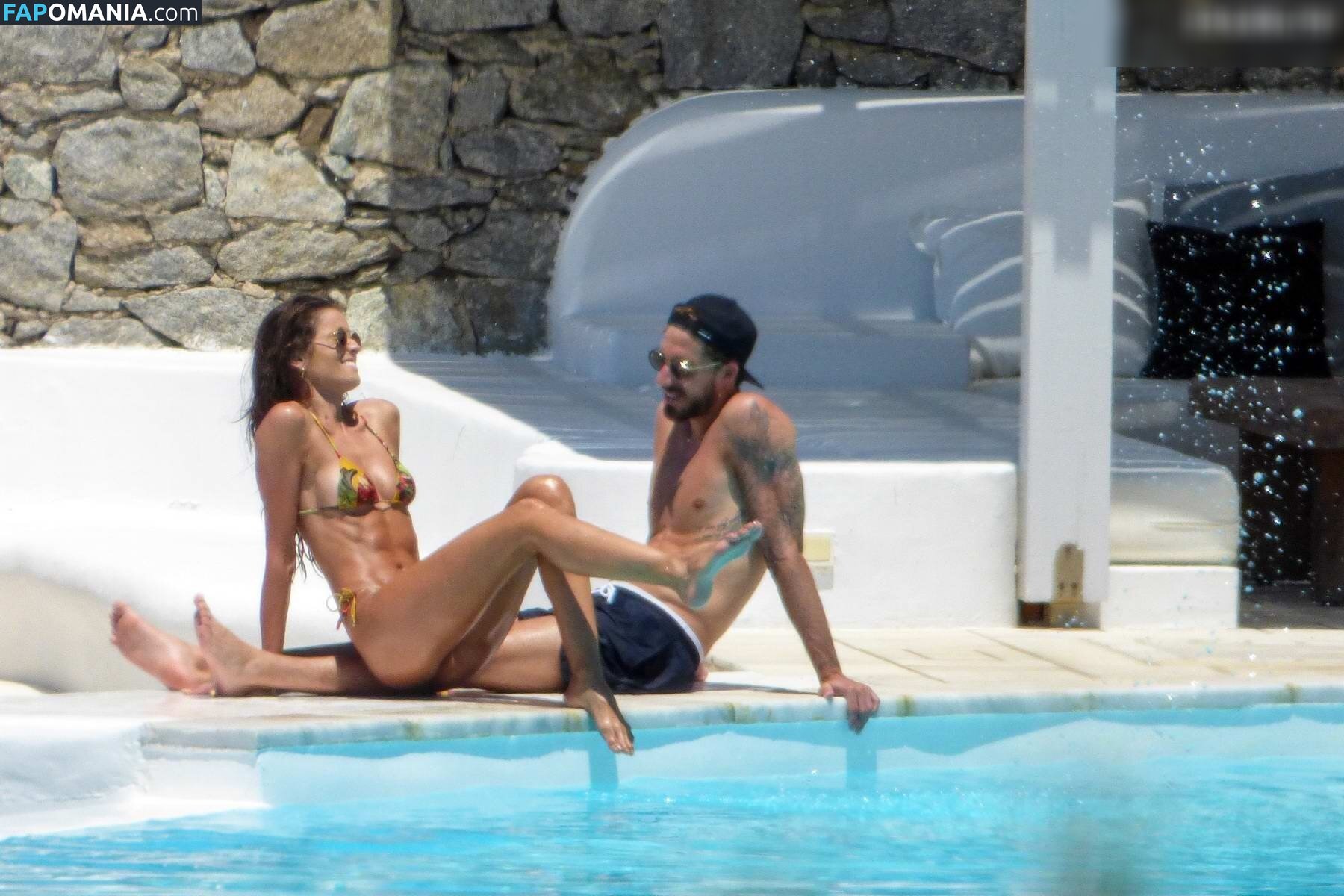 Izabel Goulart Naken OnlyFans  Läckta Foto #15