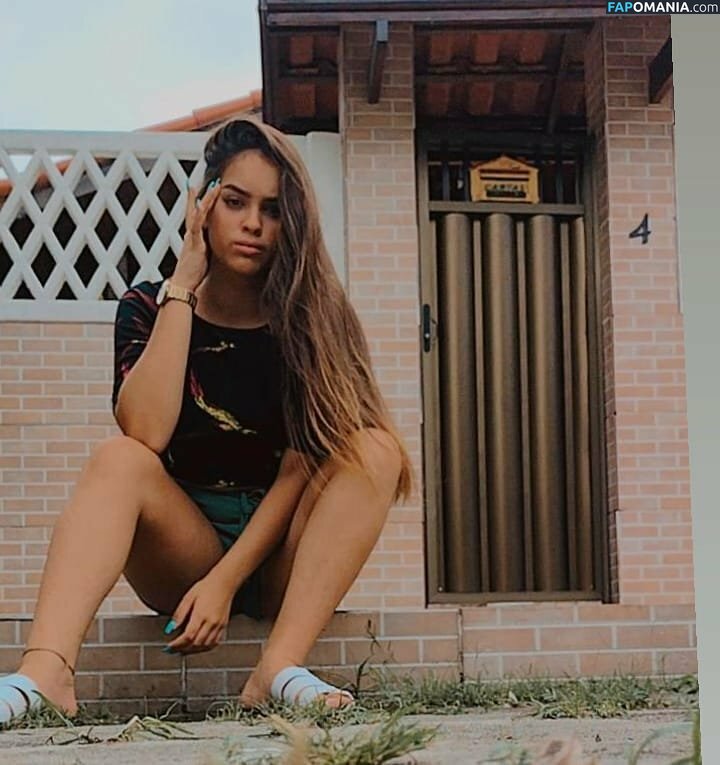 Izabelly Linhares / izabellylinhares_ Naken OnlyFans  Läckta Foto #28