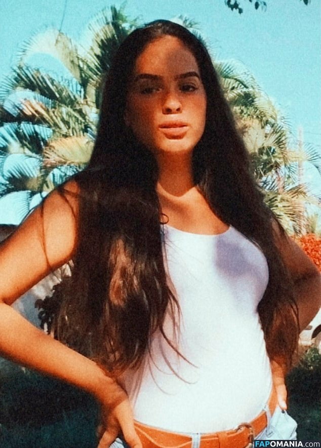 Izabelly Linhares / izabellylinhares_ Naken OnlyFans  Läckta Foto #30
