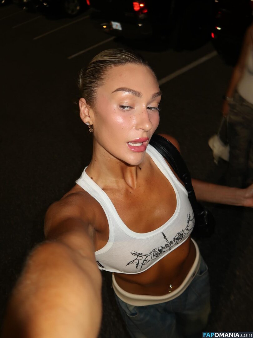 Izzi Dame / WWE NXT / izzi_bee / izzi_wwe Naken OnlyFans  Läckta Foto #20