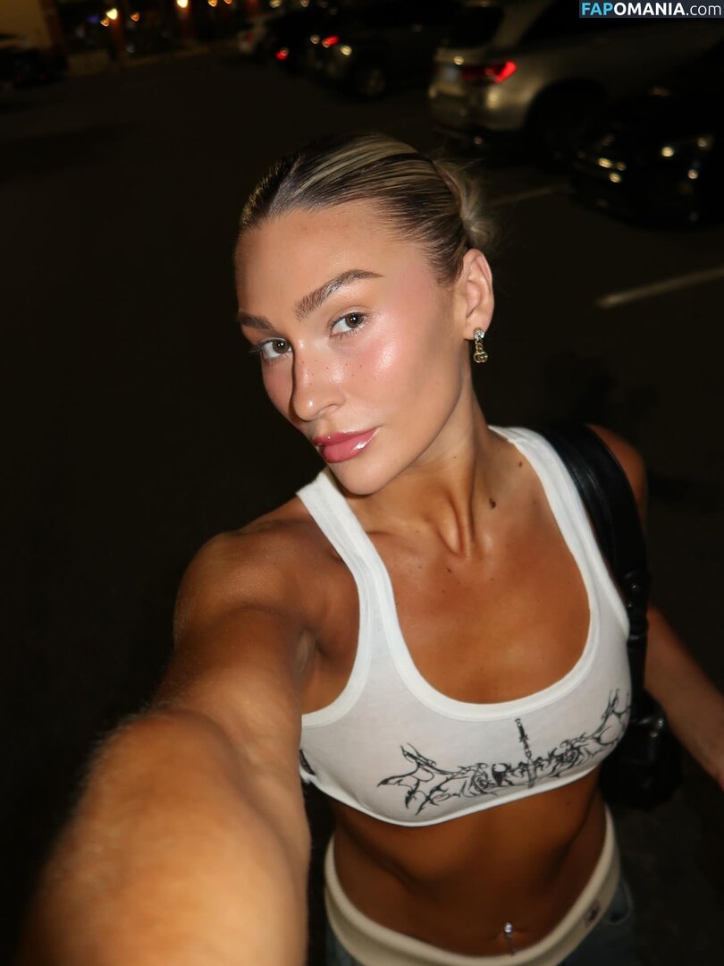 Izzi Dame / WWE NXT / izzi_bee / izzi_wwe Naken OnlyFans  Läckta Foto #24