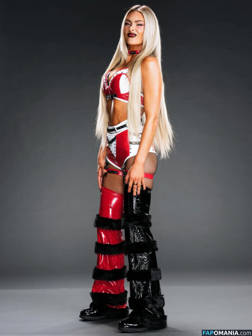 Izzi Dame / WWE NXT / izzi_bee / izzi_wwe Naken OnlyFans  Läckta Foto #28
