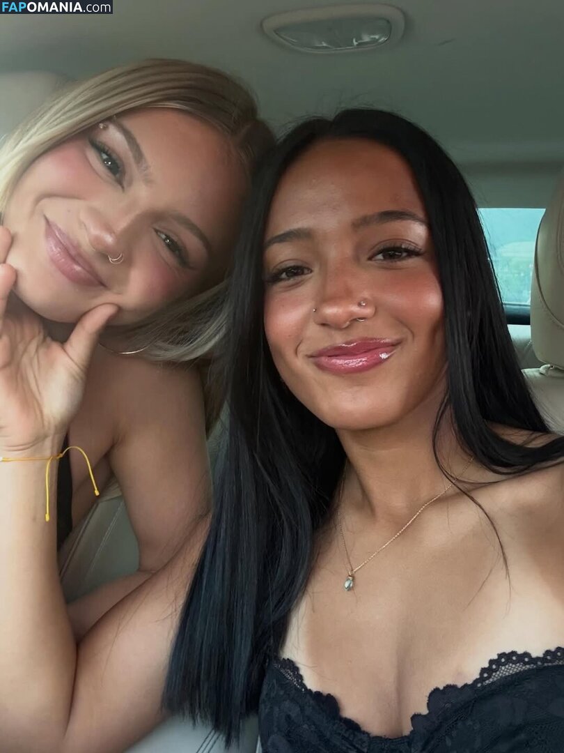 Izzy Baron / izzyb_00 Naken OnlyFans  Läckta Foto #1