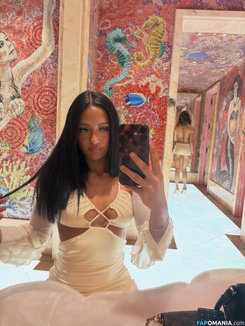 Izzy Baron / izzyb_00 Naken OnlyFans  Läckta Foto #2