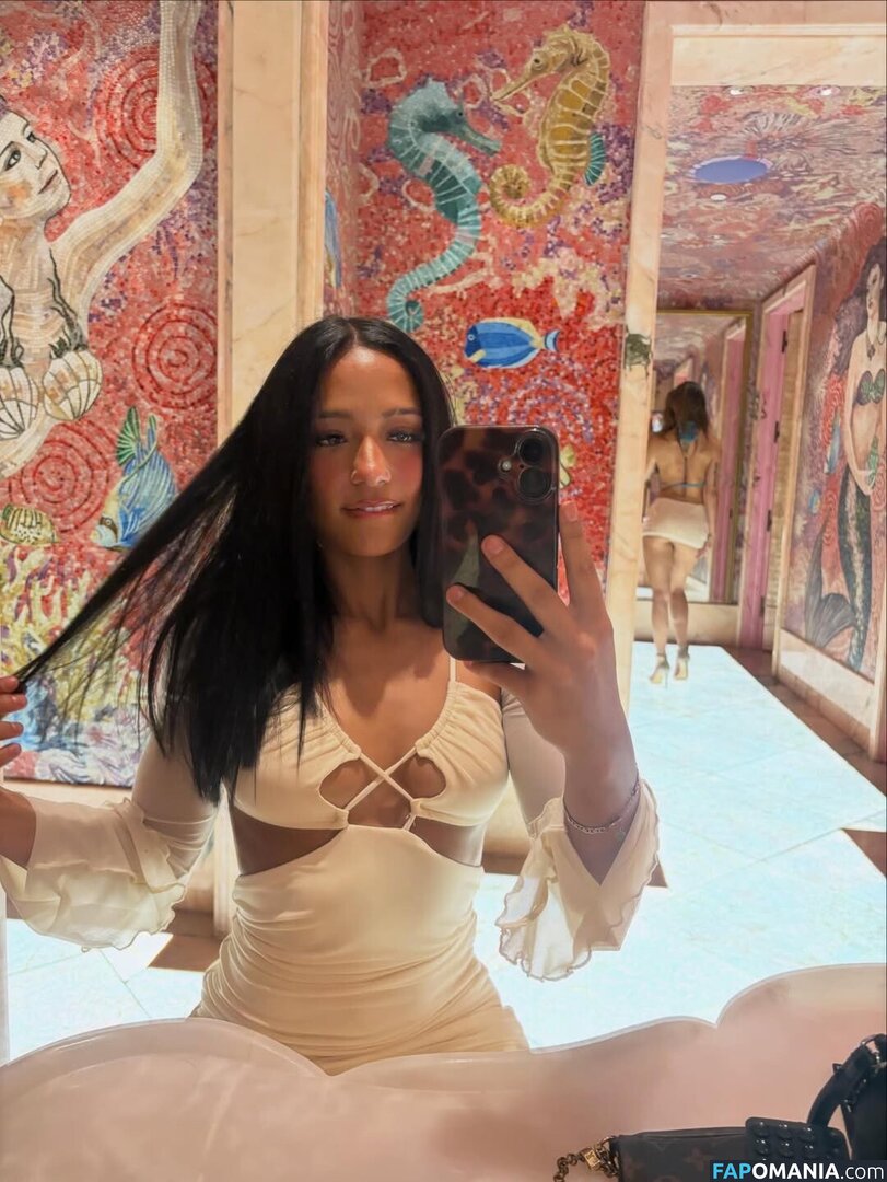 Izzy Baron / izzyb_00 Naken OnlyFans  Läckta Foto #3