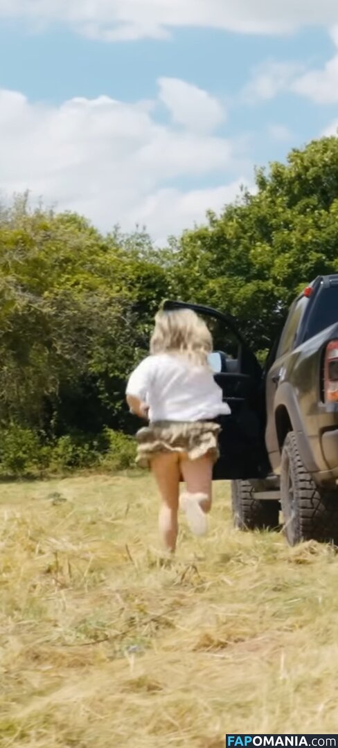 Izzy Hammond / izzyhammondx Naken OnlyFans  Läckta Foto #7