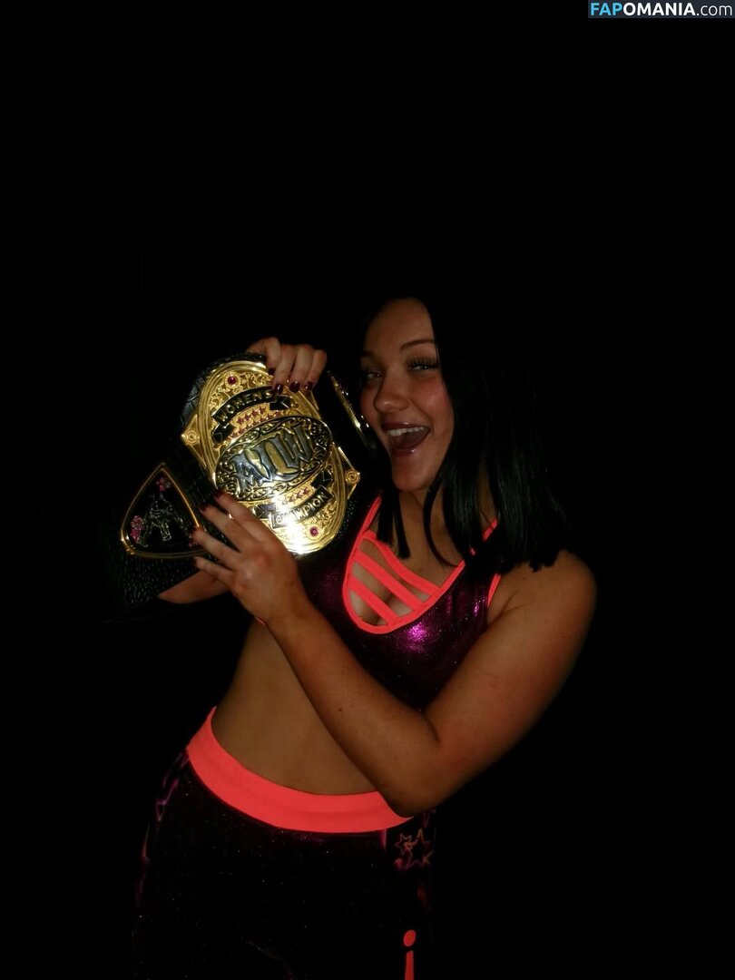 ItsIzzyMania / Izzy Moreno / WWYTWrestling Naken OnlyFans  Läckta Foto #21