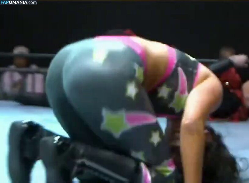 ItsIzzyMania / Izzy Moreno / WWYTWrestling Naken OnlyFans  Läckta Foto #24