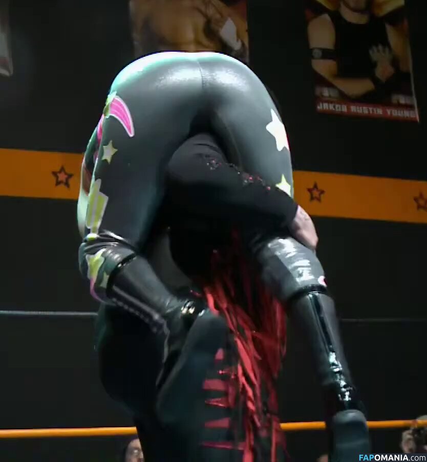 ItsIzzyMania / Izzy Moreno / WWYTWrestling Naken OnlyFans  Läckta Foto #27