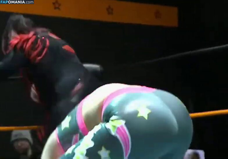 ItsIzzyMania / Izzy Moreno / WWYTWrestling Naken OnlyFans  Läckta Foto #30