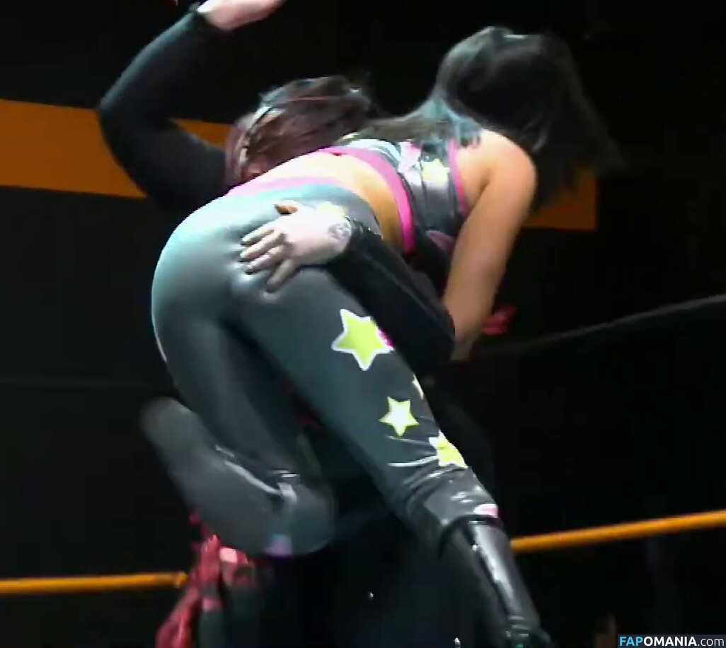 ItsIzzyMania / Izzy Moreno / WWYTWrestling Naken OnlyFans  Läckta Foto #31
