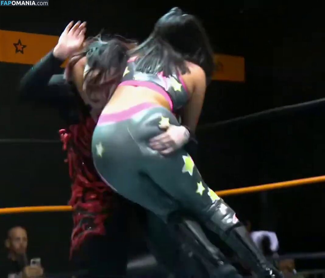 ItsIzzyMania / Izzy Moreno / WWYTWrestling Naken OnlyFans  Läckta Foto #32