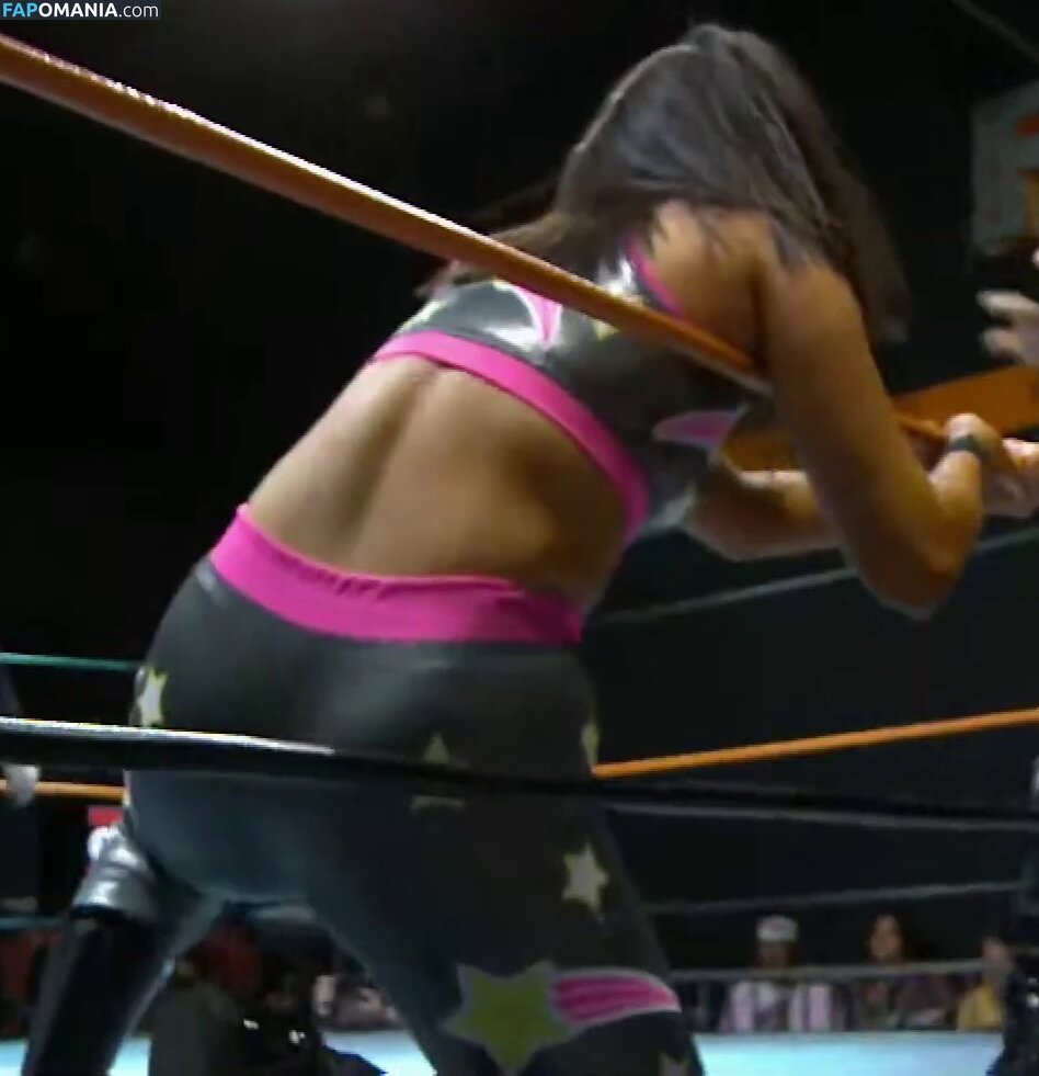 ItsIzzyMania / Izzy Moreno / WWYTWrestling Naken OnlyFans  Läckta Foto #42