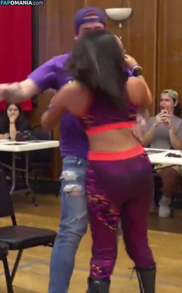 ItsIzzyMania / Izzy Moreno / WWYTWrestling Naken OnlyFans  Läckta Foto #58