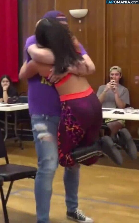 ItsIzzyMania / Izzy Moreno / WWYTWrestling Naken OnlyFans  Läckta Foto #59