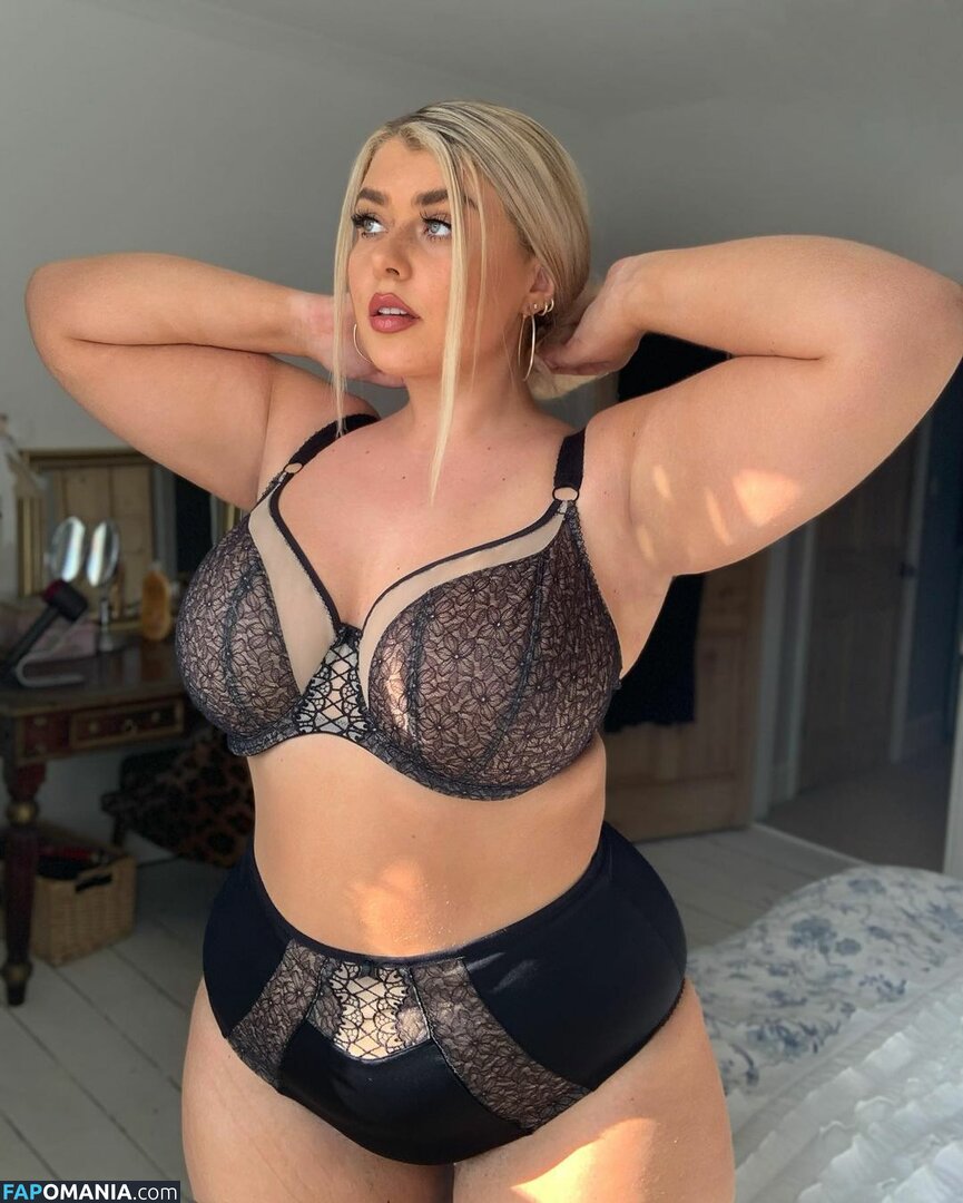 Izzy Nicholls / https: / isabelnichollsnall Naken OnlyFans  Läckta Foto #15