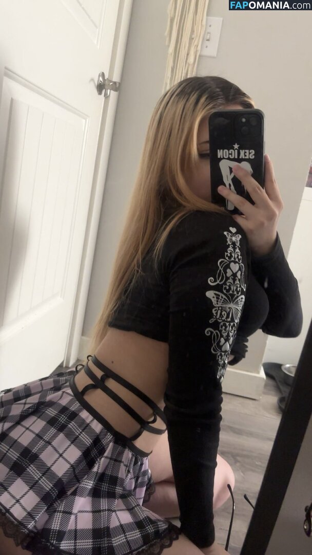 Izzy Rivas / imlizarey / izz1.r Naken OnlyFans  Läckta Foto #16