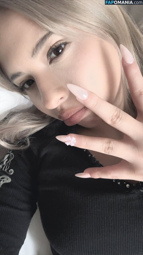 Izzy Rivas / imlizarey / izz1.r Naken OnlyFans  Läckta Foto #17