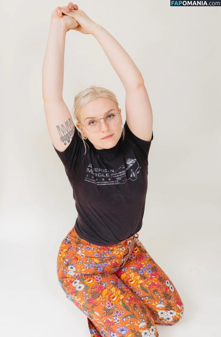 Izzy Roland Naken OnlyFans  Läckta Foto #1