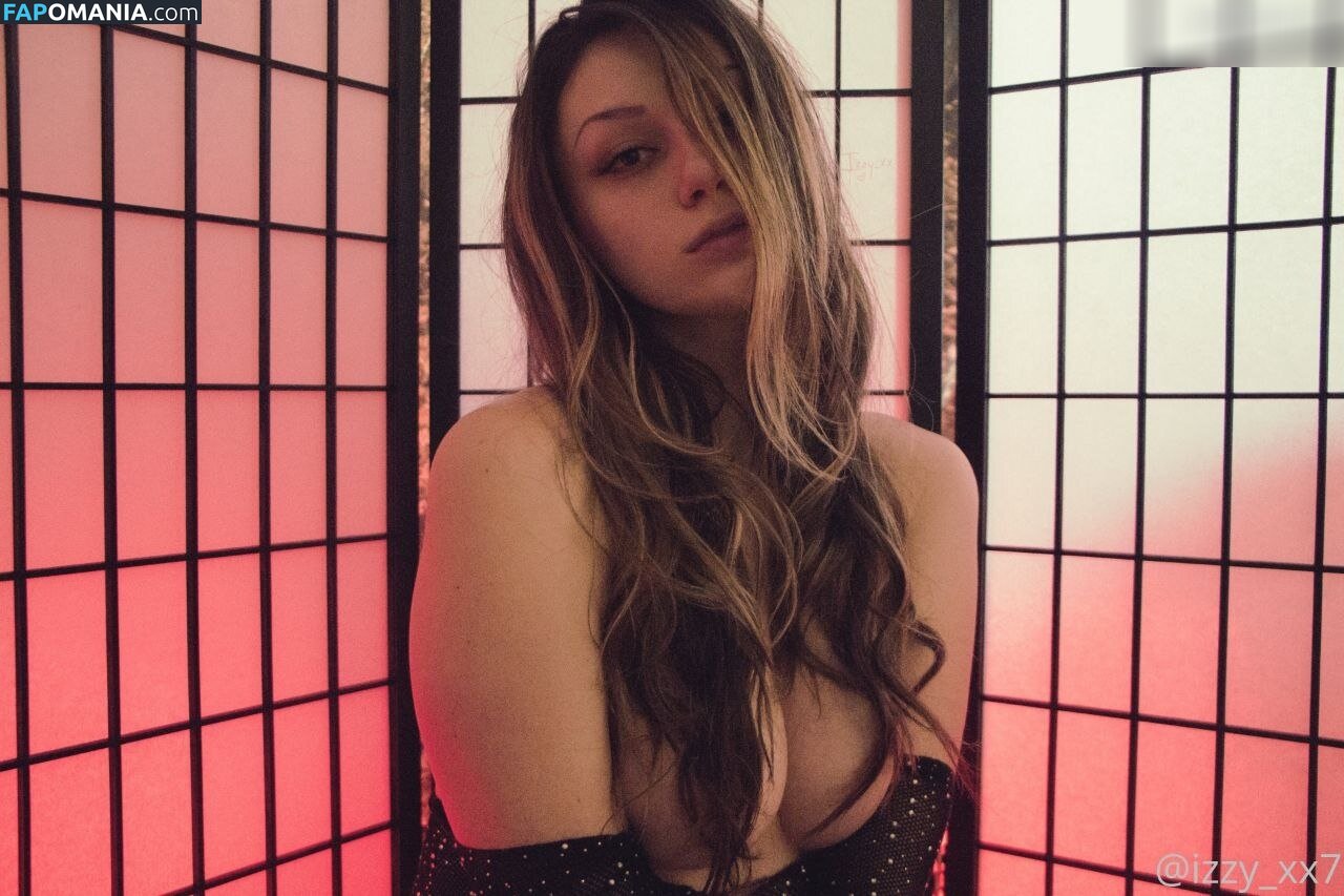 BlancNoir / Izzy Xx / https: / izzy_xx / thexxgirl Naken OnlyFans  Läckta Foto #141