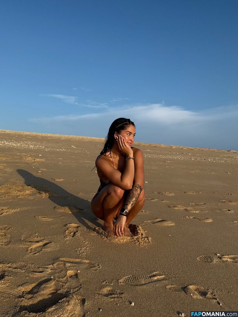 _izzyflannery_ / https: Naken OnlyFans  Läckta Foto #1