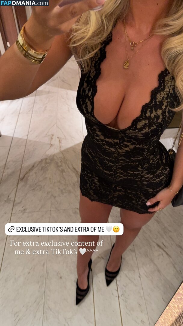 Isabel Taffs / IzzyTaffs / izzytaffs_x Naken OnlyFans  Läckta Foto #3