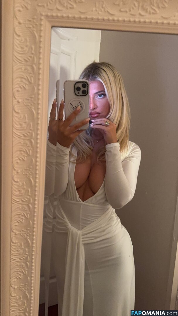 Isabel Taffs / IzzyTaffs / isabel_taffs / isabeltaffs Naken OnlyFans  Läckta Foto #6