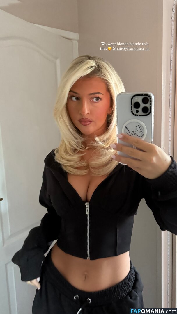 Isabel Taffs / IzzyTaffs / isabel_taffs / isabeltaffs Naken OnlyFans  Läckta Foto #9