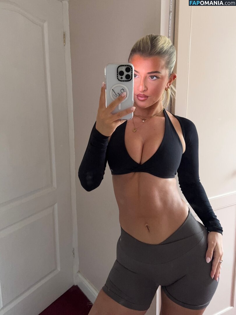 Isabel Taffs / IzzyTaffs / isabel_taffs / isabeltaffs Naken OnlyFans  Läckta Foto #13