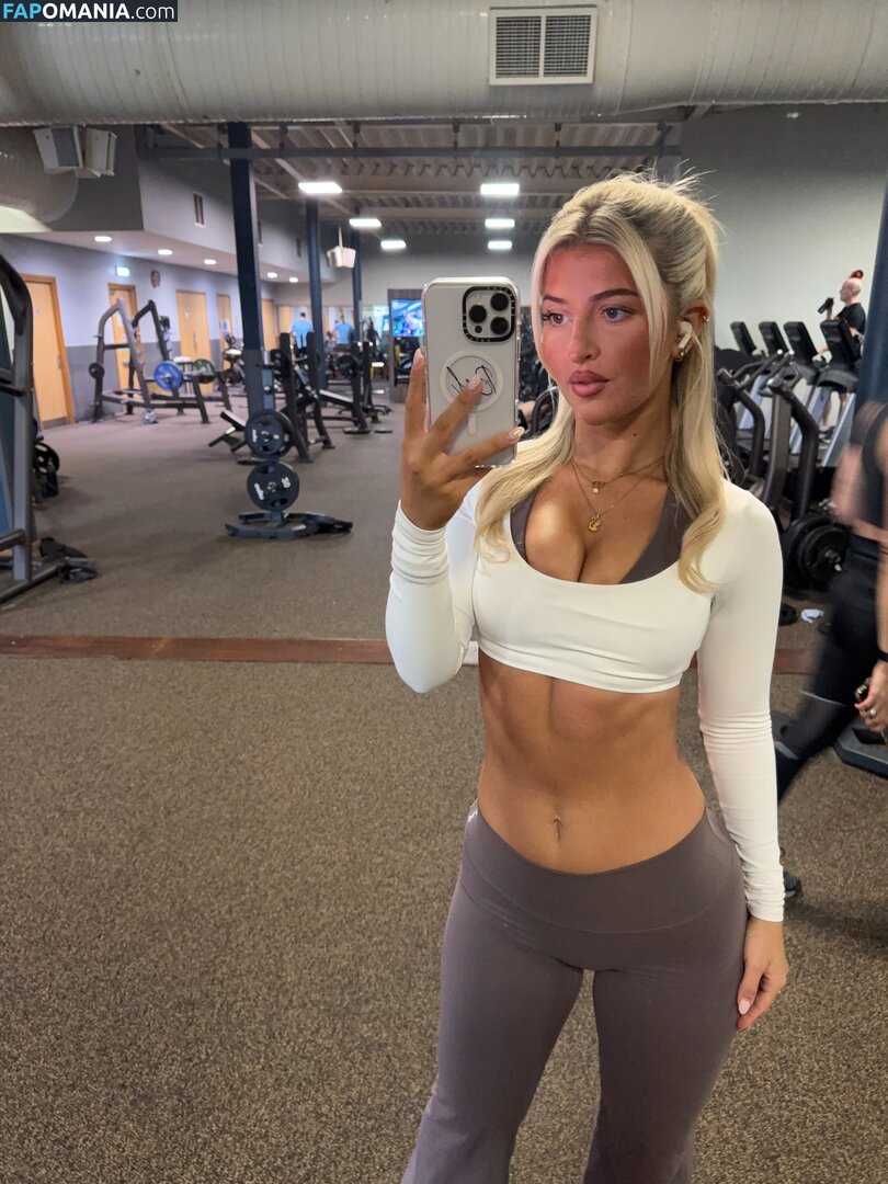 Isabel Taffs / IzzyTaffs / isabel_taffs / isabeltaffs Naken OnlyFans  Läckta Foto #17