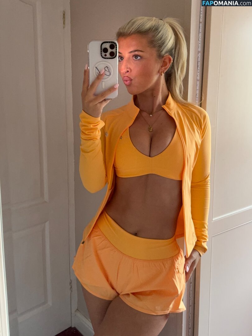 Isabel Taffs / IzzyTaffs / isabel_taffs / isabeltaffs Naken OnlyFans  Läckta Foto #34